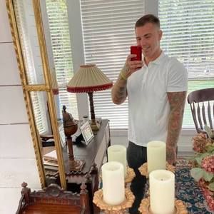 Meet your Posher, Austin